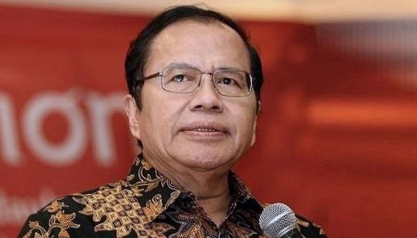 Protes Tarif Listrik Naik, Rizal Ramli: Serampangan, Pas Over Supply Konsumen Disuruh Urunan