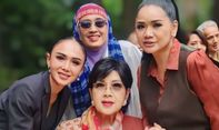 Vina Panduwinata Kenang Titiek Puspa: Sosok Panutan dan Sumber Inspirasi