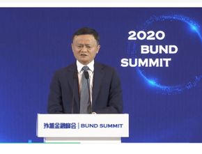 Hilang Usai Kritik Pemerintah China, Prediksi Akhir Perjalanan Jack Ma Mencuat, Dipenjara atau Tewas?