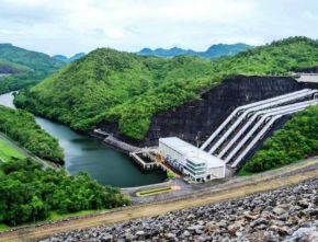Gede Nih! Proyek PLTA Batangtoru Resmi Buka Tender Substation 510 MW