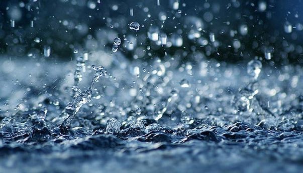 Penjelasan Lengkap Bagaimana Proses Terjadinya Hujan