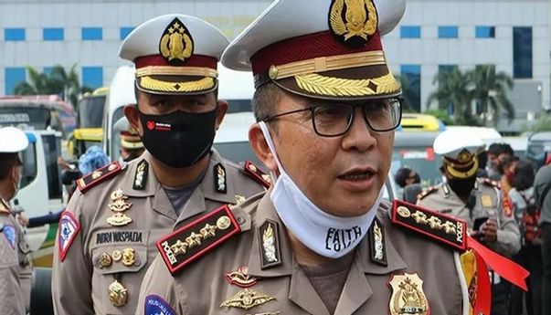 Reuni Akbar 212 Dilarang! Polda Metro Jaya Ancam Pakai KUHP