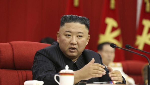 Tragis! Kim Jong Un Hukum Mati 2 Remaja Korut karena Mengedarkan Drakor