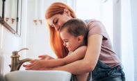 Simak! Ini Cara Mendidik Anak Supaya Pintar dan Penurut pada Orang Tua