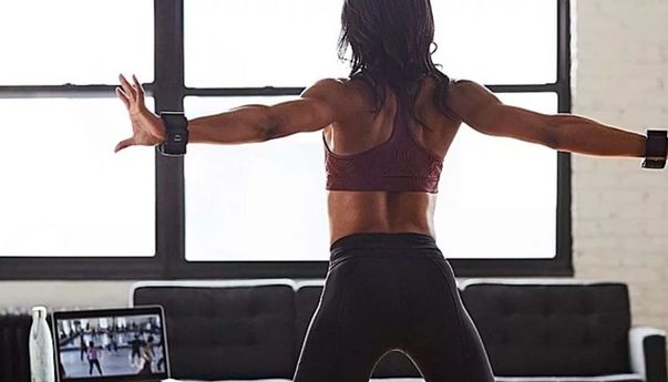 Sekarang Anda Bisa Belajar Menari Sendiri! Ini Aplikasi Latihan Dance untuk Android dan iPhone