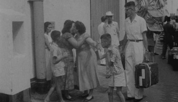Kisah Kemarahan Bung Karno yang Melarang Perayaan Sinterklas di Indonesia