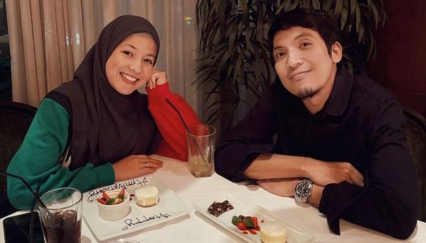 Natasha Rizki dan Desta Resmi Bercerai, Ini Kesepakatan soal Hak Asuh Anak