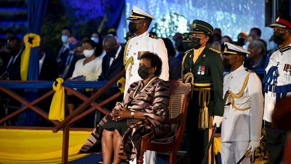 Copot Ratu Inggris, Barbados Resmi Jadi Republik setelah Hampir 400 Tahun di Bawah Kerajaan