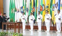 Mendagri Resmi Lantik 5 Penjabat Gubernur, Ini Daftar Nama dan Wilayah Penugasannya