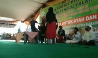 Terbaru: Syekh Ali Jaber Curiga Pelaku Penusukan Bukan Orang Gila Biasa