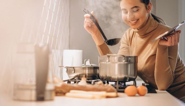 7 Cara Jitu Selamatkan Masakan yang Keasinan sehingga Tak Harus Dibuang