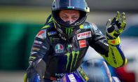 Valentino Rossi Absen 2 Pekan Gara-gara Covid-19, Ini Daftar Calon Penggantinya di MotoGP 2020