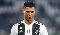 Cristiano Ronaldo Mengira Bakal Jadi Nelayan, Bukan Pesepak Bola