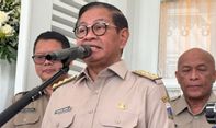 Pramono ke ASN yang Ogah Naik Transportasi Umum: Jangan Berharap Naik Jabatan