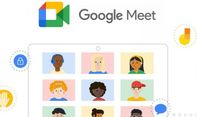 Baru Saja Diperbarui, Google Meet Bisa Tampung 500 Peserta dalam Satu Ruangan
