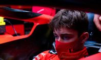 Charles Leclerc Siap Bersabar Menunggu Perbaikan Mobilnya hingga Tahun 2022