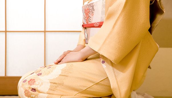 5 Budaya Orang Jepang Ini Sering Membuat Orang Asing Bingung