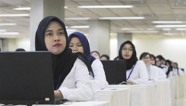 Rekrutmen CPNS 2019 Akan  Segera Dibuka , Ini Syarat dan Dokumena yang Dibutuhkan