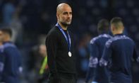 Chelsea Juara Liga Champions, Pep Guardiola Akui Keunggulan The Blues