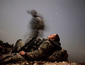 Mencoba Trik Tidur Kilat ala Tentara Amerika Serikat akan Membantu Badanmu Lebih Segar