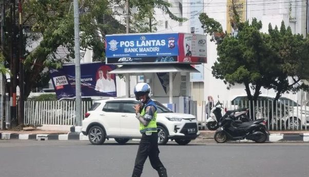 Pengamanan Libur Lebaran 2023 di Kepri, 1.561 Personel TNI-Polri Dikerahkan