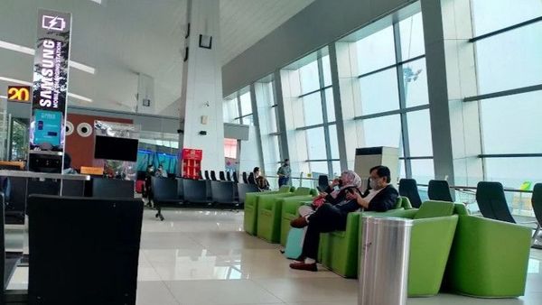 Bandara Soetta Perketat Pengawasan terhadap Orang Asing usai Kasus Kematian Flu Burung di Kamboja