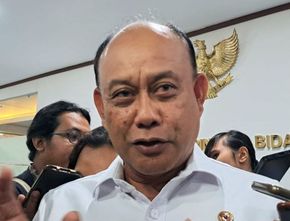 Ramadan, Kepala BGN Sebut MBG Tetap Berjalan Normal di Daerah Mayoritas Penduduk Tidak Puasa