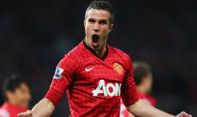 Biografi Robin Van Persie Lengkap