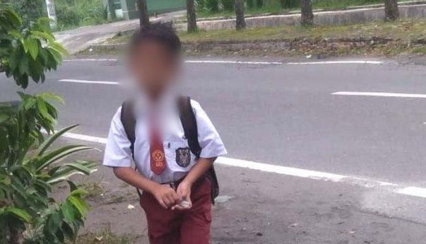 Kisah Sedih Rangga: Bocah Cerdas yang ‘Gugur’ karena Berusaha Tolong Ibunya dari Pemerkosaan