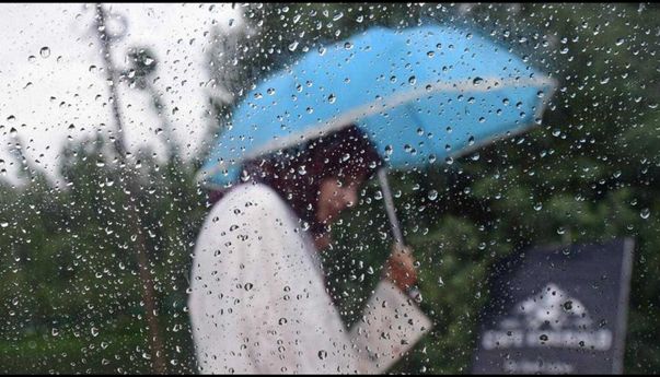Tiap Hari Diguyur Hujan, Awas Penyait Ini Siap Mengintai