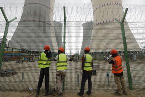 Widih! PLTN Pertama di Indonesia: Era Baru Energi Nasional dengan Komitmen Pemerintah dan PLN