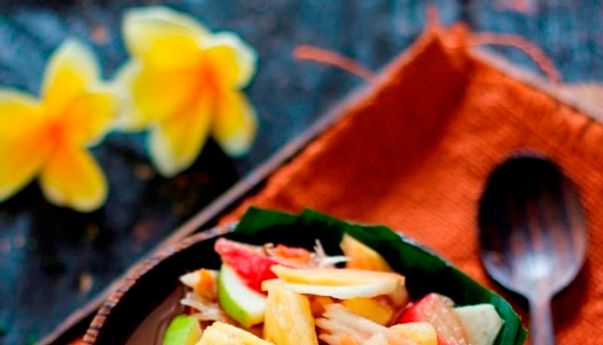 Rekomendasi Tempat Kuliner di Bali yang Halal