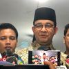 Anies Ungkap Telah Dihubungi PDIP terkait Pilkada DKI: Saya Sampaikan Terima Kasih