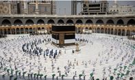 Arab Saudi Kewalahan, Kuota Haji Hanya 60 Ribu sementara yang Daftar Lebih dari 558 Ribu