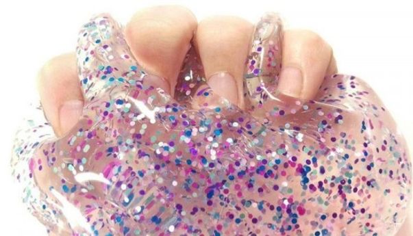 Ini Bahan dan Cara Membuat Slime yang Mudah dan Murah