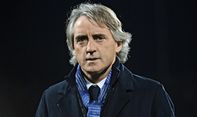 Pengalaman Roberto Mancini Melihat Ribuan Jenazah di Italia yang Tewas Akibat Wabah Virus Corona