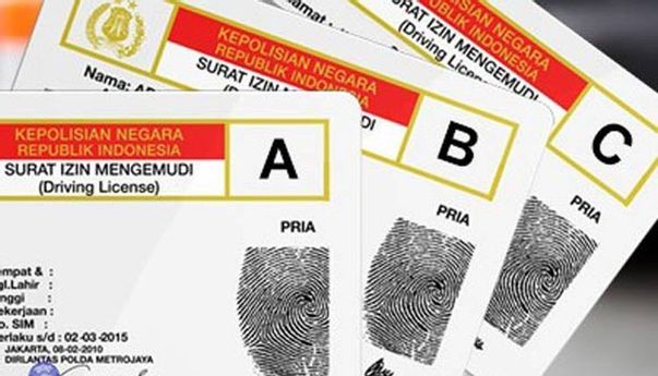 Menilik Tahapan Perpanjangan SIM via Aplikasi SINAR