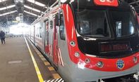 Diserbu Antusias Penumpang, KRL Jogja-Solo Tambah Jadwal Perjalanan