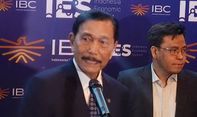 Luhut Sebut Sudah Rekrut Anak Muda Garap AI Buatan Dalam Negeri: Minggu Depan Ketemu Presiden