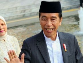 PSI Sebut Publikasi OCCRP soal Jokowi sebagai Suara Barisan Sakit Hati