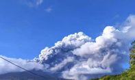 4 Warga Flores Timur Meninggal di Pengungsian Erupsi Gunung Lewotobi Laki-laki