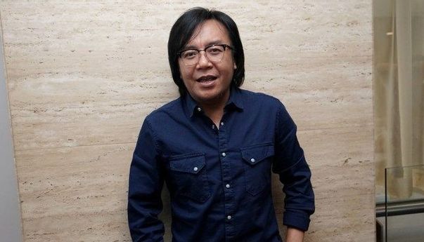 Tak Lagi Jadi Presenter Indonesian Idol, Ari Lasso Mengaku Kehilangan Daniel Mananta