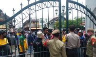 Malioboro Bakal Bebas Motor, Paguyuban Becak Motor Yogyakarta Pertanyakan Nasib Mereka