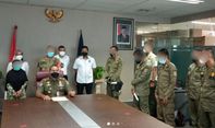 Setelah 2 Bulan Bekerja, Baru Sadar Selama ini Cuma Jadi Satpol PP DKI Gadungan