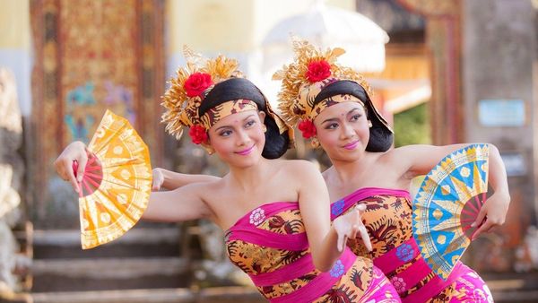 Mulai 14 Oktober! Bali Buka Kembali untuk Turis Internasional, Syarat Wajib Karantina dengan Biaya Sendiri