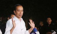 Jokowi akan Persulit Masuknya Barang Impor