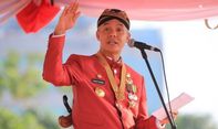 Upaya Cegah Stunting, Ganjar Pranowo Luncurkan Program 'Kancing Merah'