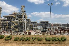 Lapangan Minyak Indonesia: Ada Potensi Investasi AS Senilai US$1,7 Miliar?