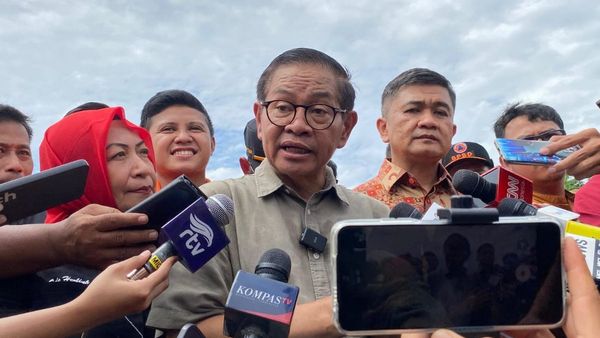 RIDO dan Dharma-Kun Tak Gugat Hasil Pilkada, Pramono: Terima Kasih, Jakarta Bisa Segera Berbenah