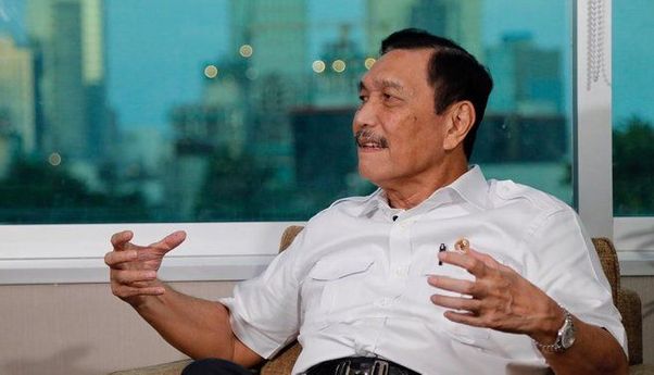 Soal Jokowi Tugasi Luhut Urus Minyak Goreng, PKS: Menunjuk Sakarebnya Dhewe